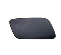 Auto Washer Cover Compatible With Buick For LaCrosse For Allure For Alpheon 2016 2017 2018 Front Bumper Headlight Washer Spray Nozzle Cover Headlamp Washer Jet