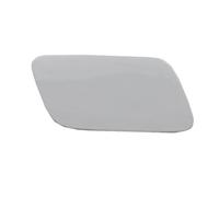 Auto Washer Cover Compatible With Buick For LaCrosse For Allure For Alpheon 2016 2017 2018 Front Bumper Headlight Washer Spray Nozzle Cover Headlamp Washer Jet