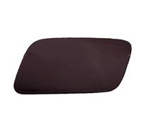 Auto Washer Cover Compatible With Buick For LaCrosse For Allure For Alpheon 2016 2017 2018 Front Bumper Headlight Washer Spray Nozzle Cover Headlamp Washer Jet