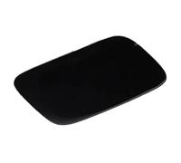 Auto Washer Cover Compatible With Buick For LaCrosse For Allure For Alpheon 2016 2017 2018 Front Bumper Headlight Washer Spray Nozzle Cover Headlamp Washer Jet