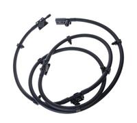 Auto Washer Nozzle Jets Hose 2058600192 for W205 C180