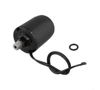 Auto Water Pump Switch AC220V Metal ABS Controller(1/4 1.5-2.2kg)