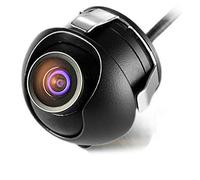 Auto Wayfeng® CCD night vision 360 degree car rearview camera reverse backup camera with Mirror Image and Parking Guide Line