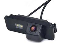 Auto Wayfeng WF® Car Rear View Backup Reverse CAMERA for VW GOLF CC PASSAT B6 POLO GOLF SCIROCCO EOS LUPO (2 cage) PHAETON BEETLE SEAT VARIANT