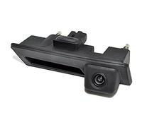Auto Wayfeng WF® CCD CAR REAR VIEW BACKUP CAMERA FOR Audi VW VOLKSWAGEN PASSAT B5/B6 (MAGOTAN)/CROSS LAVID/SHARA/TIGUAN/TOUREG/GOLF SEDAN/CROSS GOLF/SAGITA