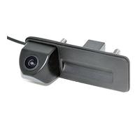 Auto Wayfeng WF® CCD Night viosn car trunk handle reverse parking rear view camera For Audi A1 Skoda Roomster Fabia Octavia Yeti superb