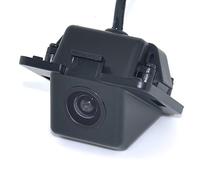 Auto Wayfeng WF® CCD Rearview Camera For Mitsubishi Outlander XL/Outlander/Citroen C-Crosser/Peugeot 4007 Reverse camera Backup Waterproof