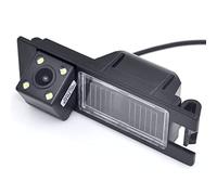 Auto Wayfeng WF® HD CCD Waterproof Car Camera Car Reversing Backup Rearview Rear View Camera with 4LEDs for Alfa Romeo 156 159 166 147 Brera Spider 05