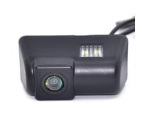 Auto Wayfeng WF® New 170 CCD Car Reversing Rear View License Plate Backup Camera Parking Assist For Ford Transit Connect