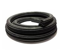 Auto Weather Stripping Car Door Rubber Seal for 3008/5008 2008?2016 Door Seal Door Trim Replace 9814855880 Car Door Seal Rubber Door Trim Weather Stripping 9814855880