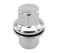 auto wheel Lug bolts Compatible With Range For Rover For Sport For L322 L405 L494 Car Wheel Nut 22mm Hex M14x1.5 Modification Wheel Nuts Lug Nuts Car Tire Bolts