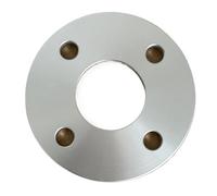 Auto Wheel Spacers 1 Pair 4x100mm Wheel Spacers 3mm /5mm/7mm/8mm/9mm/10mm/12mm/15mm/20mm Thickness 57.1mm Hub Bore Wheel Rims Accessories(9mm)