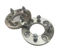 Auto Wheel Spacers 2pcs 15mm PCD 4x108 To 4x100 Wheel Spacers Adapters Center Bore 71mm Studs M12x1.5 Forged Wheels Spacer