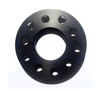 Auto Wheel Spacers 2pcs 8mm Wheel Spacers Adapters PCD 5x108/5x114.3 Center Bore 66.1mm