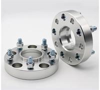 Auto Wheel Spacers 2Pieces 15/20/25/35mm PCD 5x110 CB 65.1 Or 67.1mm Wheel Spacer Adapter For Opel For Zafira For Omega For Vectra Hubcentric Forged Spacer(20mm 65.1mm)