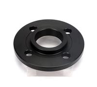 Auto Wheel Spacers 2Pieces 3/5/8/10/12mm Wheel Spacer Adapter PCD 4x100 CB ID=56.1mm to OD=67. 4 Lug Suit For 4-hole Car Forged Wheels Spacer(2PCS 12mm Black)