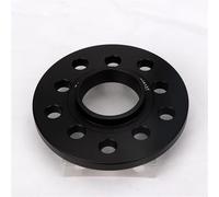 Auto Wheel Spacers 2Pieces 3/5/8/10/12mm Wheel Spacers Conversion Adapters PCD 5x114.3 CB ID=64.1mm To OD=73.1mm Suit For 5 Lugs(2x 12mm)