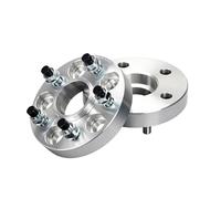 Auto Wheel Spacers Compatible With Volvo For 240 700 850 960 C70 S60 S70 S80 S90 V70 XC70 XC90 Car Wheel Spacer Adapter PCD 5x108 CB=65.1 Or 67.1mm 2Pics