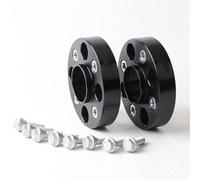 Auto Wheel Spacers Customization Wheel Spacers Conversion Adapters Pcd 4x108 To 4x100 4x110 4x114.3 4x98 2pieces 20/25/30/35/40mm Forged Spacer Kit(50mm)