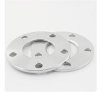 Auto Wheel Spacers For BMW E36 E46 E60 E61 E62 E90 E91 CB 72.56 3MM 5MM 6MM 7MM 8MM 9MM 10MM 12MM 15MM 20MM 2pcs Wheel Spacers 5x120 Hubcentric Forged Spacer(3mm)