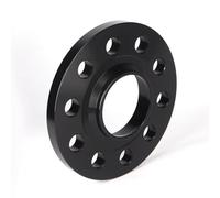 Auto Wheel Spacers For BMW E46/30/36 E90/91/92/93 E81/82/85/86/87/88 E36 F10/20/30 PCD 5x120 72.56mm Wheel Spacer Adapters Forged Wheels Spacer(2PCS 20MM)