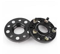 Auto Wheel Spacers For Dodge For Aries For Daytona For Neon SRT-4 2pieces 25/30/35mm 7075 Conversion Wheel Spacers PCD5x100 CB=57.1mm Shims(25mm)