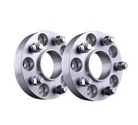 Auto Wheel Spacers For Hyundai For Alcazar For Avante N For Azera 2pcs 5x114.3 67.1mm Widening Conversion Wheel Spacer Adapter Hub Spacers Forged Spacer Kit(15mm)