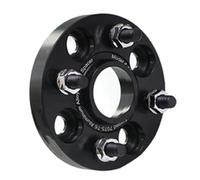 Auto Wheel Spacers For Hyundai For Bayon I10 I20 For Reina 1piece PCD 4x100 Center Bore 54.1mm M12X1.5 Wheel Spacer Adapter Flang 4 Lug Hubcentric Forged Spacer(35mm-12x1.25)
