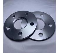 Auto Wheel Spacers For Land For Rover Series Models 2pcs 3mm Car Wheel Spacer Adapter PCD 5x108/5x114.3/5x120/5x165.1 Mm Separadores Wheel Spacer Set(5x165.1 124)