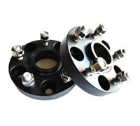 Auto Wheel Spacers For NIO ES7 EL7 ES8 2pcs 15mm Wheel Hub Spacers | 5x120 PCD | 64.1mm | 14x1.5 Thread |