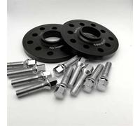 Auto Wheel Spacers For Q7 2PCS Widening Conversion Wheel Spacers 5x130 CB 71.6 T6 Aluminum Adapter Separadores Hub Spacers Sportspacer(20mm)