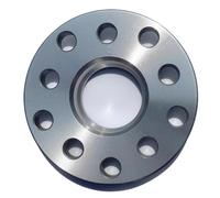 Auto Wheel Spacers For VW Series 2pcs 10mm Wheel Spacers Adapters PCD 5x100/5x112 Center Bore 57.1mm Hub Bearing Height Within 10mm