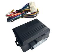 Auto Window Closer Car Power Closing System Remote Control for Most Vehicles and Reliability with Easy Installation and Ultra Low Temperature Durability