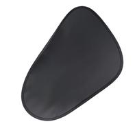 Auto Window Coasts - Coating Cloth Front Door Window Covers - Auto Side Window Sun Shade | Sunshade Electrostatic Adsorption For RV Truck