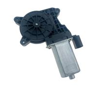 Auto Window Electric Regulator 2PIN Auto Power Window Regulator Lift Motor Assembly Compatible With X5 Z4 E46 E53 E85 1997-2009 67628362063 67628362064 67628362066(Right)