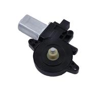 Auto Window Electric Regulator Compatible With Mazda For CX-5 2.0L L4 2013 2014 2015 2016 D6515858XA D6515858XB D6515858X D6515958X Car Front Window Regulator Motor(Left)