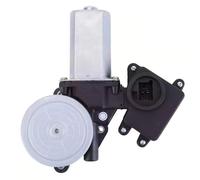 Auto Window Electric Regulator Compatible With Toyota For 4runner For Limited 2.7 4.0L 2010-2023 8572035161 8572035160 Rear Tailgate Power Window Regulator Motor