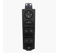 Auto Window Lifter Control Switch For Benz For Viano For Vito W639 A6395451313 Button