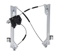 Auto Window Regulator Compatible With Cadillac For Escalade ESV 2015 2016 2017 2018 2019 2020 Car Power Window Motor Regulator 23422491 23118068