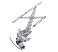 Auto Window Regulator Compatible With For Ranger MK2 2006 2007 2008 2009 2010 2011 Automotive Components Front Right Window Regulator Motor OEM: UR5758590A