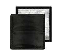 Auto Window Shade - Magnetic Sun Block Panel, Reflective Heat Screen, Universal Fit Cover | Interior Cooling Travel System, UV Protection Window Guard, For Hot Weather Maximum Protection Shield