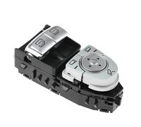 auto window switch 2059050302 2059057011 3 Pins Electric Master Window Switch A2059050302 A2059057011 Replace(2059057011)