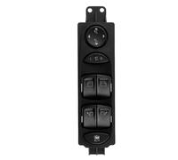 Auto Window Switch Compatible With Benz For Viano Wieland W639 2006 2007 2008 2009 2010 2011 2012 Car Electric Power Window Control Switch Button