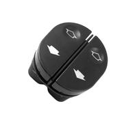 Auto Window Switch Compatible With For Fusion Estate 2002 2003 2004-2012 Front Driver Side Car For Master Power Window Switch 96FG14529BC 1E00-66370