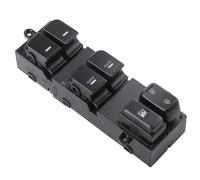 Auto Window Switch Compatible With Kia For Optima 2011 2012 2013 2014 2015 Car Electric For Master Power Window Control Switch 93570-2T530 935702T530