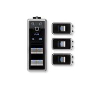 Auto Window Switch For Land For Rover For Range For Vogue L405 2013-2017 For Sport L494 2014-2017 Car Window Lift Switch Buttons Lifer Device Upgrade