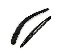 Auto Windscreen Wipers for Dodge Nitro 2007-2009, Complete Rear Wiper Windscreen Wipers Blade Set, Easy Installation