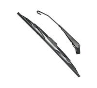 Auto Windscreen Wipers for Ford Expedition 2003-2006, Complete Rear Wiper Windscreen Wipers Blade Set, Easy Installation