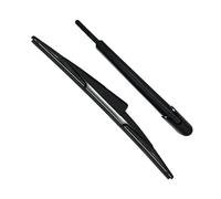 Auto Windscreen Wipers for Ford Expedition 2009-2015, Complete Rear Wiper Windscreen Wipers Blade Set, Easy Installation