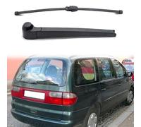 Auto Windscreen Wipers for Ford Galaxy MK 1 1995-2005, Complete Rear Wiper Windscreen Wipers Blade Set, Easy Installation
